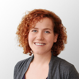 Kerstin Schmidt, PhD