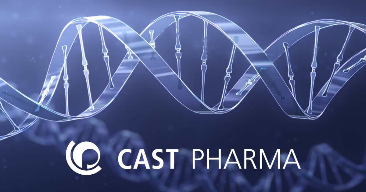 (c) Cast-pharma.com